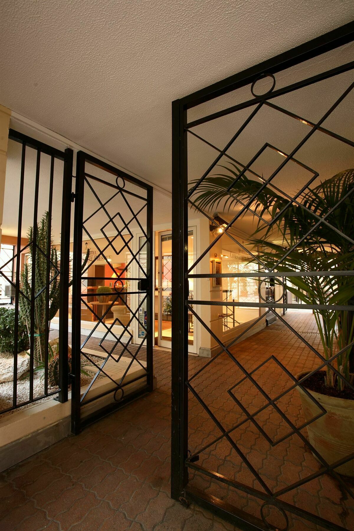 Cannes Croisette Prestige Apart'Hotel Exterior foto